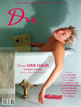  Das Haus | Buch |  Sack Fachmedien