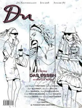  Das Essen | Buch |  Sack Fachmedien