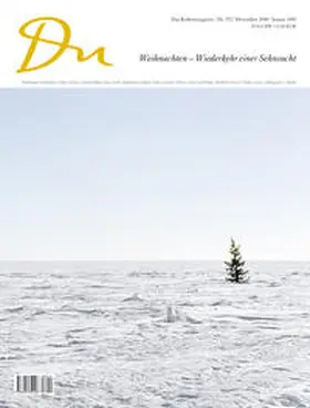  Weihnachten - Wiederkehr einer Sehnsucht | Buch |  Sack Fachmedien