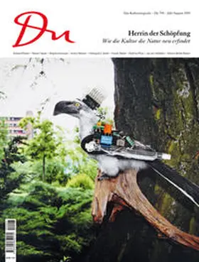 Prange |  Herrin der Schöpfung | Buch |  Sack Fachmedien