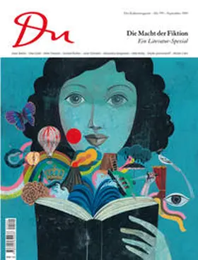  Die Macht der Fiktion | Buch |  Sack Fachmedien