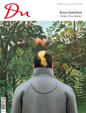  Kunst-Stadt Basel | Buch |  Sack Fachmedien