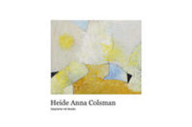 Amadé / Hallscheid / Colsman | Heide Anna Colsman | Buch | 978-3-905868-28-9 | sack.de