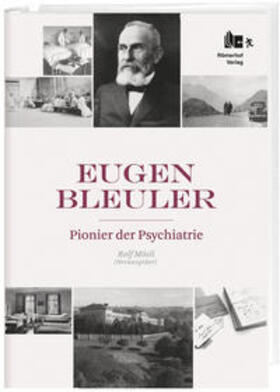 Mösli | Eugen Bleuler | Buch | 978-3-905894-12-7 | sack.de