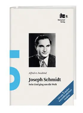 Fassbind |  Joseph Schmidt | Buch |  Sack Fachmedien