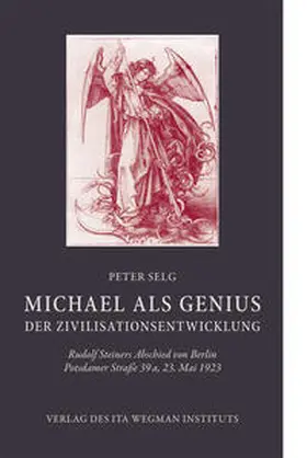 Selg |  Michael als Genius der Zivilisationsentwicklung | Buch |  Sack Fachmedien
