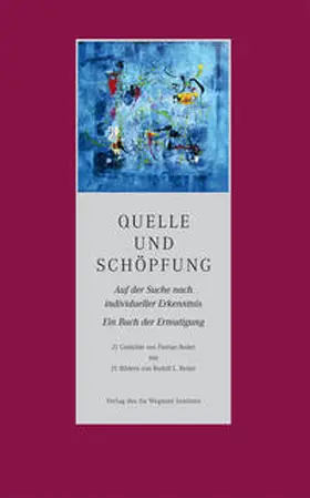 Roder |  Quelle und Schöpfung | Buch |  Sack Fachmedien