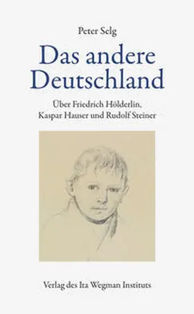 Selg |  Das andere Deutschland | Buch |  Sack Fachmedien