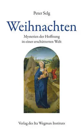 Selg |  Weihnachten | Buch |  Sack Fachmedien