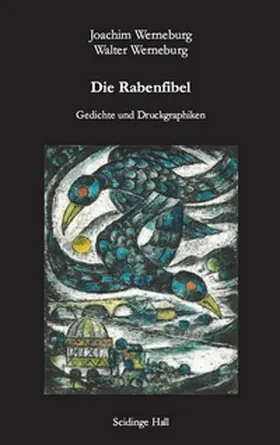 Werneburg |  Die Rabenfibel | Buch |  Sack Fachmedien