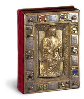 Wolter-von dem Knesebeck / Obhof |  Das Speyerer Evangelistar | Buch |  Sack Fachmedien