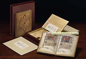 Clemens / Wieck |  Die Savoy-Hours | Buch |  Sack Fachmedien