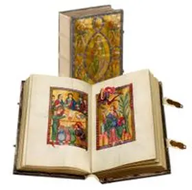 Karin / David / Sibylle |  Der Bamberger Psalter | Buch |  Sack Fachmedien