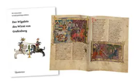 Schanze / Mierke / Jacobs |  Der Wigalois des Wirnt von Grafenberg | Buch |  Sack Fachmedien