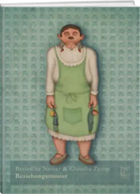 Notter / Zemp |  Beziehungsmuster | Buch |  Sack Fachmedien