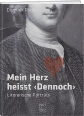 Riedo |  Mein Herz heisst "Dennoch" | Buch |  Sack Fachmedien