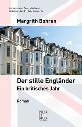 Bohren |  Der stille Engländer | Buch |  Sack Fachmedien