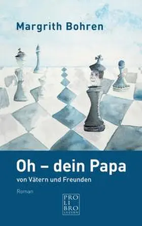 Bohren |  Oh - dein Papa | Buch |  Sack Fachmedien