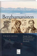 Meier |  Berghumanisten | Buch |  Sack Fachmedien
