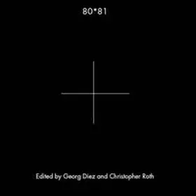 Roth / Diez |  The 80*81 Book Collection - Volume Four | Buch |  Sack Fachmedien
