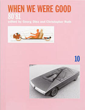 Diez / Roth |  The 80*81 Book Collection - Volume Ten | Buch |  Sack Fachmedien