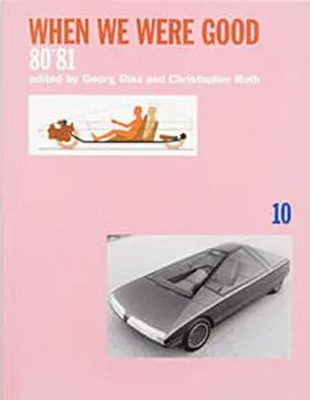 Diez / Roth |  The 80*81 Book Collection - Volume Ten | Buch |  Sack Fachmedien