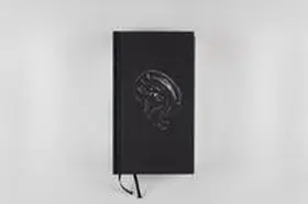 Giger |  Alien Diaries | Buch |  Sack Fachmedien