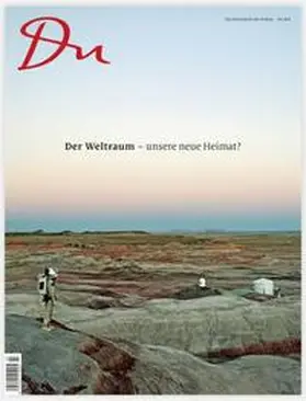 Der Weltraum - unsere neue Heimat? | Buch | 978-3-905931-29-7 | www.sack.de