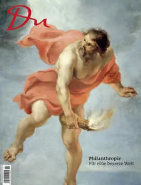  Philanthropie | Buch |  Sack Fachmedien