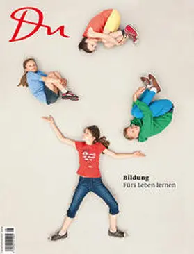 Prange |  Du 849 - Bildung | Buch |  Sack Fachmedien
