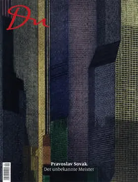 Prange |  Du 850 - Pravoslav Sovak | Buch |  Sack Fachmedien