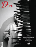 Prange |  Du854 - das Kulturmagazin. Peggy Guggenheim | Buch |  Sack Fachmedien