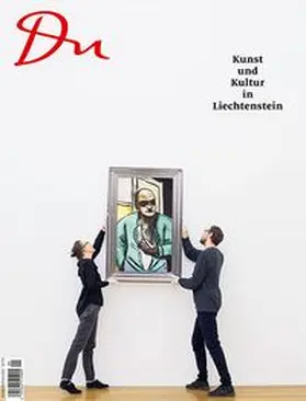 Prange |  Kunst und Kultur in Liechtenstein | Buch |  Sack Fachmedien