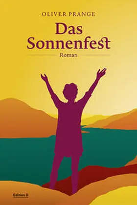 Prange |  Das Sonnenfest | Buch |  Sack Fachmedien