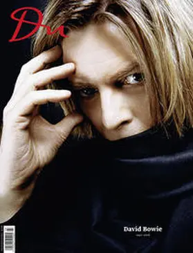 Prange |  Du864 - das Kulturmagazin. David Bowie | Buch |  Sack Fachmedien