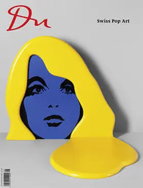 Prange | Swiss Pop Art | Buch | 978-3-905931-74-7 | www.sack.de