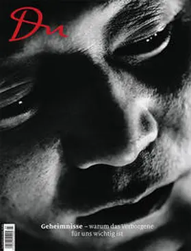 Prange |  Geheimnisse – warum das Verborgene für uns wichtig ist | Buch |  Sack Fachmedien