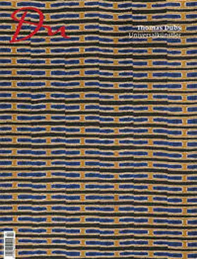 Prange |  Thomas Dubs | Buch |  Sack Fachmedien