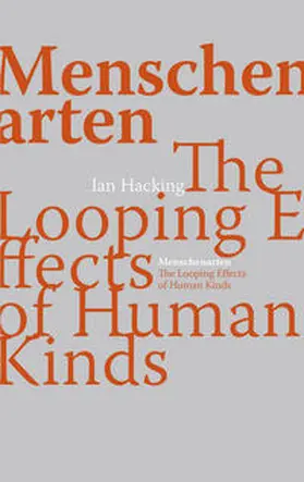 Hacking |  Menschenarten | Buch |  Sack Fachmedien