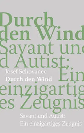 Schovanec |  Durch den Wind | Buch |  Sack Fachmedien