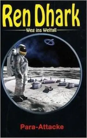 Breuer |  Ren Dhark. Weg ins Weltall 28 | Buch |  Sack Fachmedien