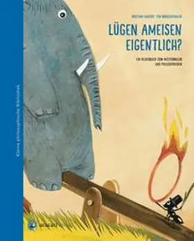 Calvert |  Lügen Ameisen eigentlich? | Buch |  Sack Fachmedien