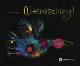 van Hout | Überraschung! | Buch | 978-3-905945-47-8 | www.sack.de