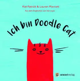 Patrick |  Ich bin Doodle Cat | Buch |  Sack Fachmedien