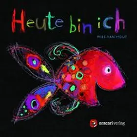 van Hout | Heute bin ich - Badebuch | Buch | 978-3-905945-90-4 | www.sack.de