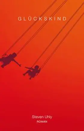 Uhly |  Glückskind | Buch |  Sack Fachmedien