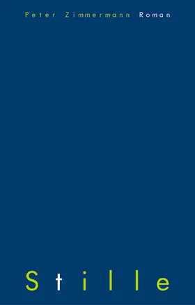 Zimmermann |  Stille | eBook | Sack Fachmedien