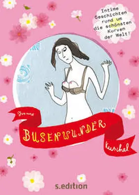 Kuschel |  Busenwunder | Buch |  Sack Fachmedien