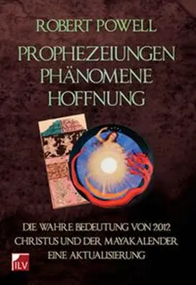 Powell |  Prophezeiungen, Phänomene, Hoffnung | Buch |  Sack Fachmedien