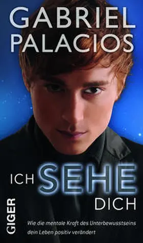 Palacios |  Ich sehe dich | Buch |  Sack Fachmedien